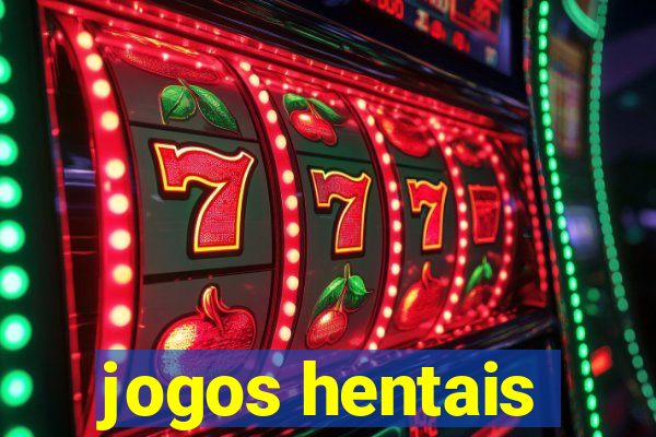 jogos hentais